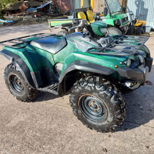 ATVs